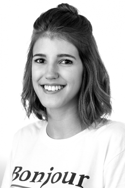 Alina Rauch