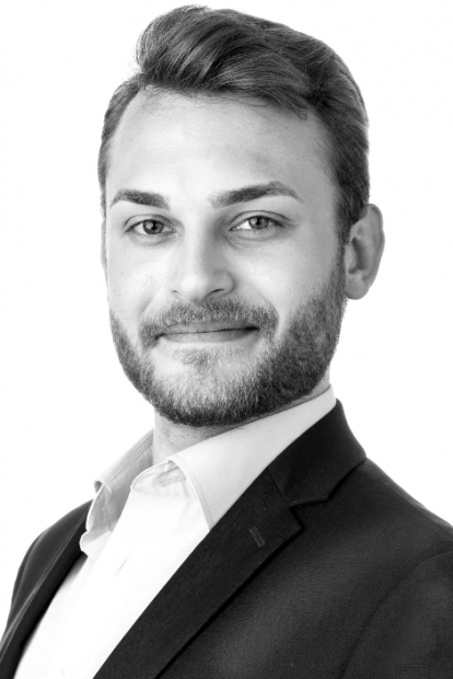 Alexander Welser