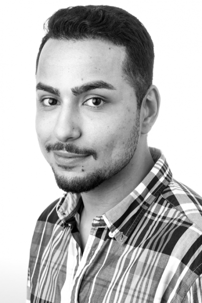 Armin Nadjafkhani