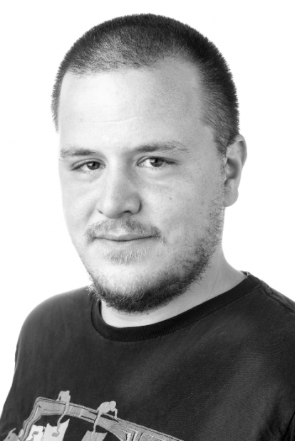 Florian Stachelberger