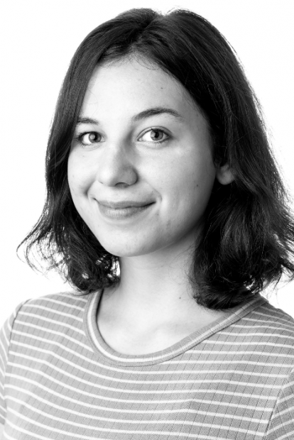 Johanna Fuchs
