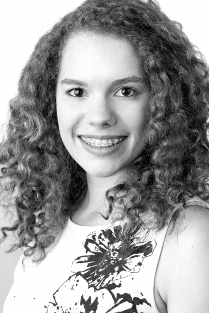Julia Wendy