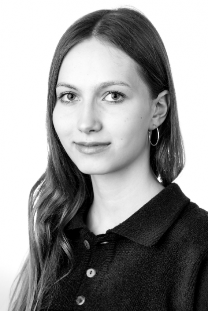 Lara Ritter