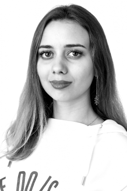 Maryna Tverdokhlib