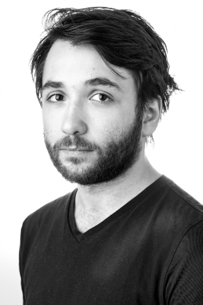 Matej Wakounig