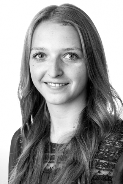 Nadja Jansenberger