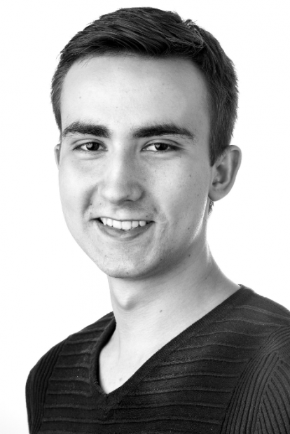 Raphael Habringer