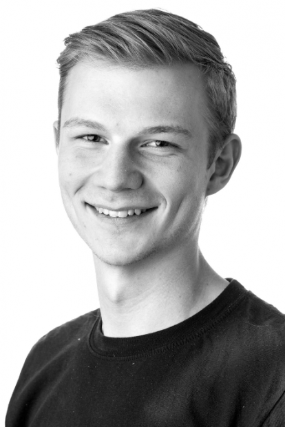 Gregor Dörsch